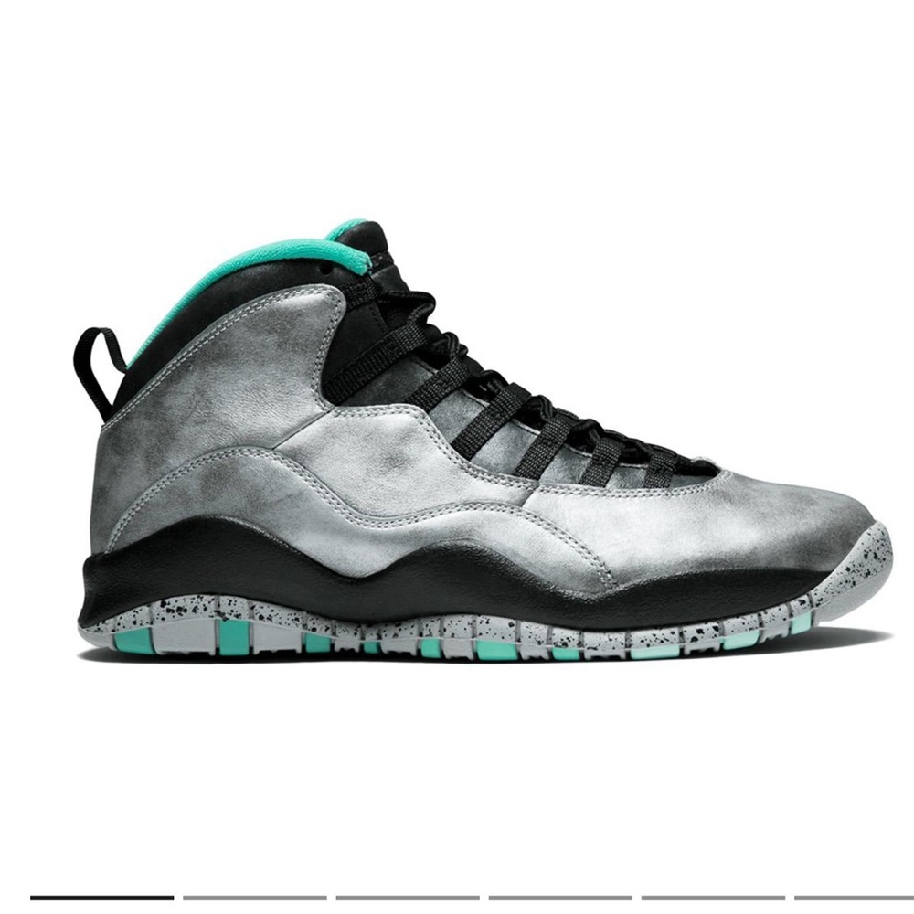 Jordan Retro 10